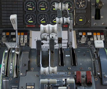 cockpit-control